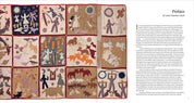 Fabric of a Nation - American Quilt Stories Exhibition Catalogue - MFA Publications