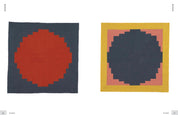 Log Cabin Quilt Blocks - Catherine-Marie Longtin