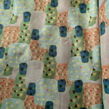 Pigeon Wishes - Cotton Poplin - Blockscape