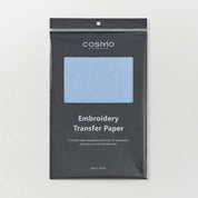 Cosmo - Embroidery Pattern Transfer Paper