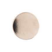 Jean Tack Buttons - Plain - Various Finishes
