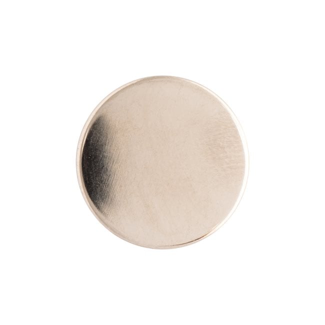 Jean Tack Buttons - Plain - Various Finishes