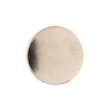 Jean Tack Buttons - Plain - Various Finishes