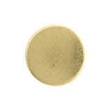 Jean Tack Buttons - Plain - Various Finishes