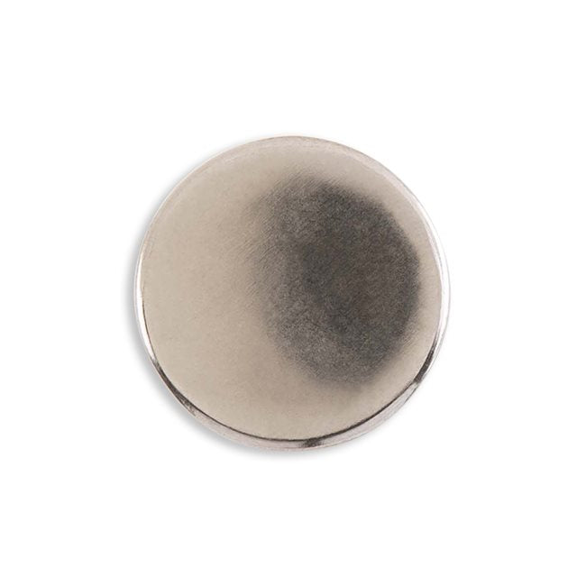 Jean Tack Buttons - Plain - Various Finishes