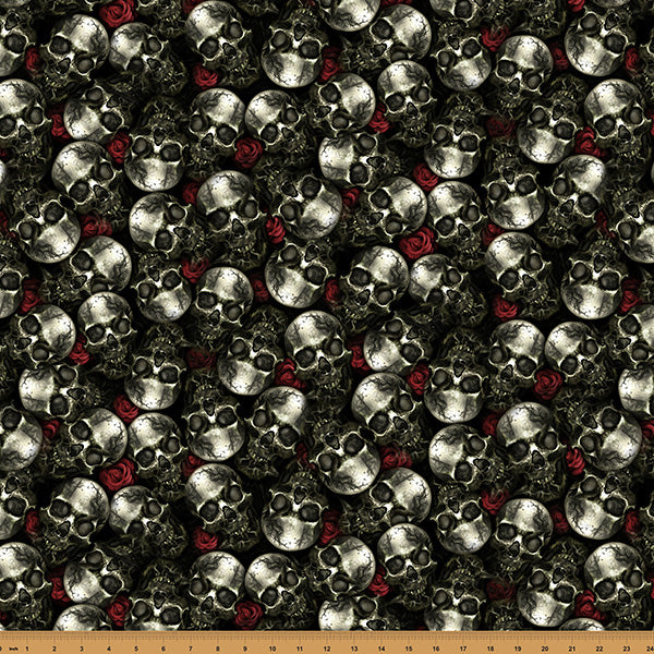 SALE - Hoffman - Boneheads - Bone
