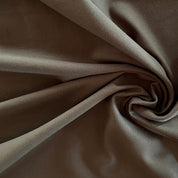 Organic Cotton Brushed Twill - Various Colors
