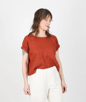 Sew House Seven - Remy Raglan - PDF and Printed Pattern