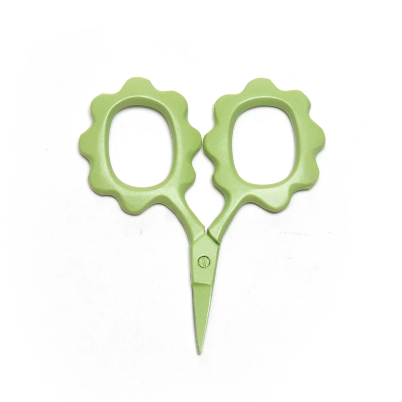 Degen - Swerve Mini Scissors - Various Colors