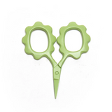 Degen - Swerve Mini Scissors - Various Colors