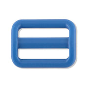 Hardware - 1" YKK Tri-Bar Plastic Glides  - Various Colors