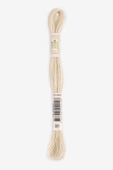 DMC - Eco Vita Organic Wool Thread - Various Colors