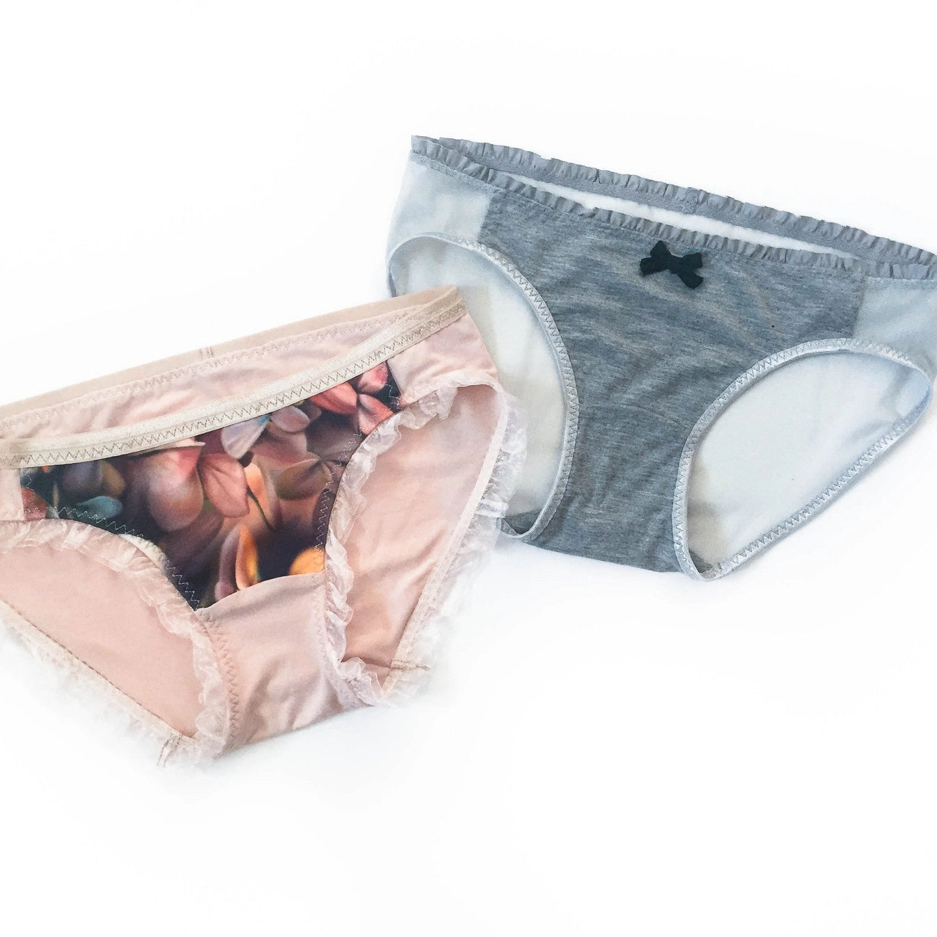Sophie Hines - Arccos Undies - XS-XXL