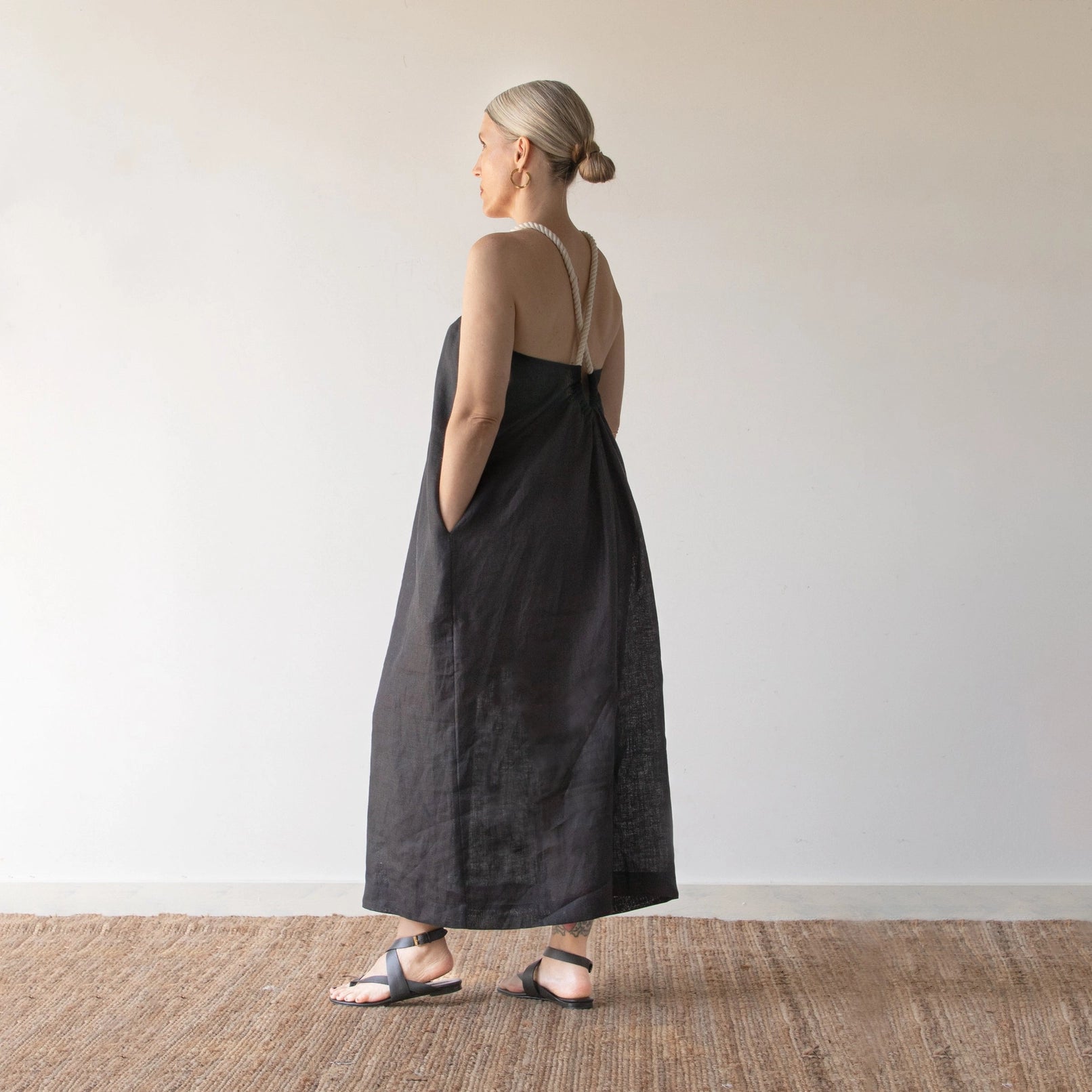 Pattern Fantastique - Ether Dress