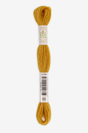 DMC - Eco Vita Organic Wool Thread - Various Colors