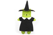 Kiriki Press - Witch Cat Felt Doll Kit