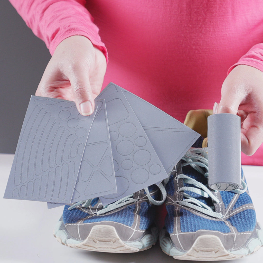 Gear Aid - Tenacious Tape Reflective Patches