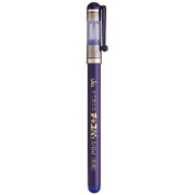 Cosmo - Water Soluble Pen - Blue Ink