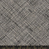 Ruby Star Society - Memento Canvas - Black