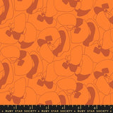 Ruby Star Society - Memento Canvas - Orange