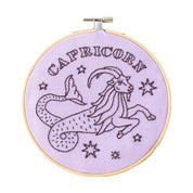 SALE - Cotton Clara - Astrology Embroidery Kits - Various