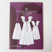 Pattern Fantastique - Ether Dress