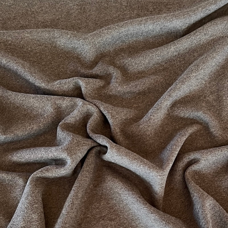 Organic Cotton Fleece - Various Colors
