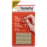 Thimble Pad - 12 per pack