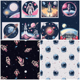 RJR - Beyond The Horizon - Fat Quarter Bundle