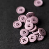 Merchant & Mills - Cotton Button - 15mm - Various Colors