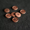 Merchant and Mills Cotton Buttons