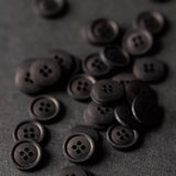 Merchant & Mills - Cotton Button - 15mm - Various Colors