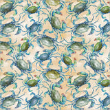 Windham - Ocean Life - Crab Consortium - Sand