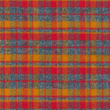 Robert Kaufman - Mammoth Flannel - Crimson