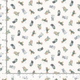 Dear Stella - Woodland Willow - Critters - Whisper