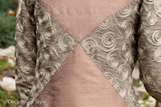 Decades of Style - #3010 1930s Crossing Coat - PDF and Printed Pattern