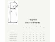 The Assembly Line - Cuff Dress
