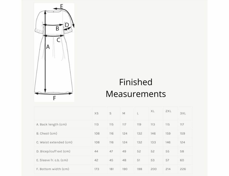 The Assembly Line - Cuff Dress