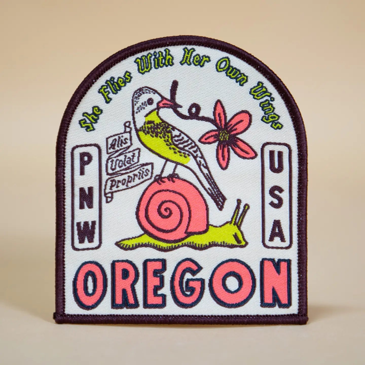 Tender Loving Empire - Patch - Various