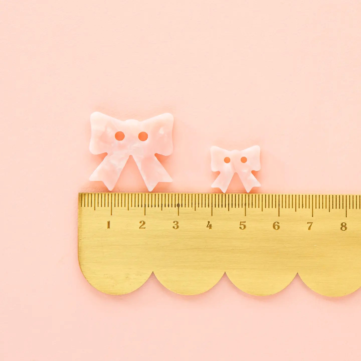 Sarah Hearts - Buttons - Various