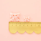 Sarah Hearts - Buttons - Various