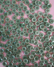 Matchy Matchy Sewing Club - 1/2" Corozo Buttons - Various Colors