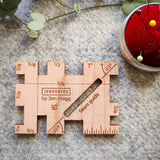 Jenerates Seam Gauge