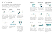 Embroidery: A Maker's Guide - Victoria & Albert Museum