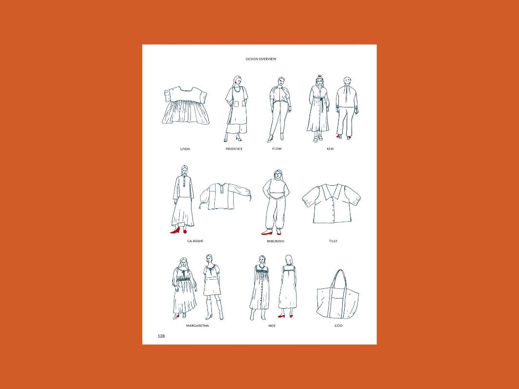 Tauko Magazine - Issue No. 15 - Crafting Roots
