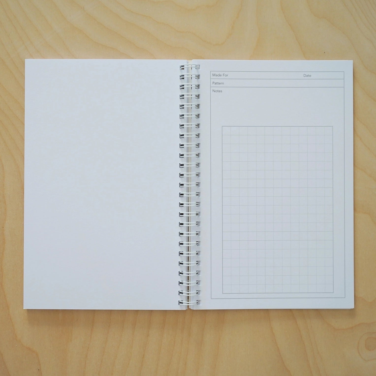 Kohamche - Quilting Journal