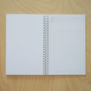 Kohamche - Quilting Journal