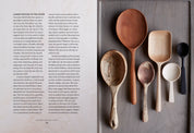 The Artful Wooden Spoon - Joshua Vogel
