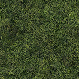 SALE - Paapii - Organic Cotton French Terry - Moss
