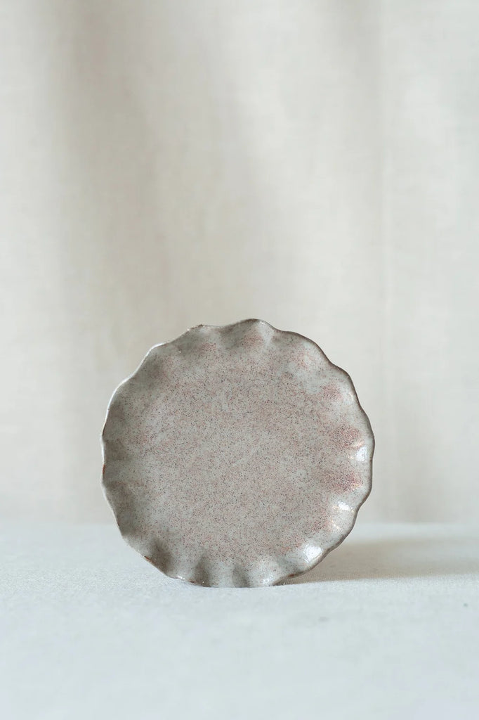 Armour Mercantile - Ceramic Magnetic Pin Dish - Various Colors